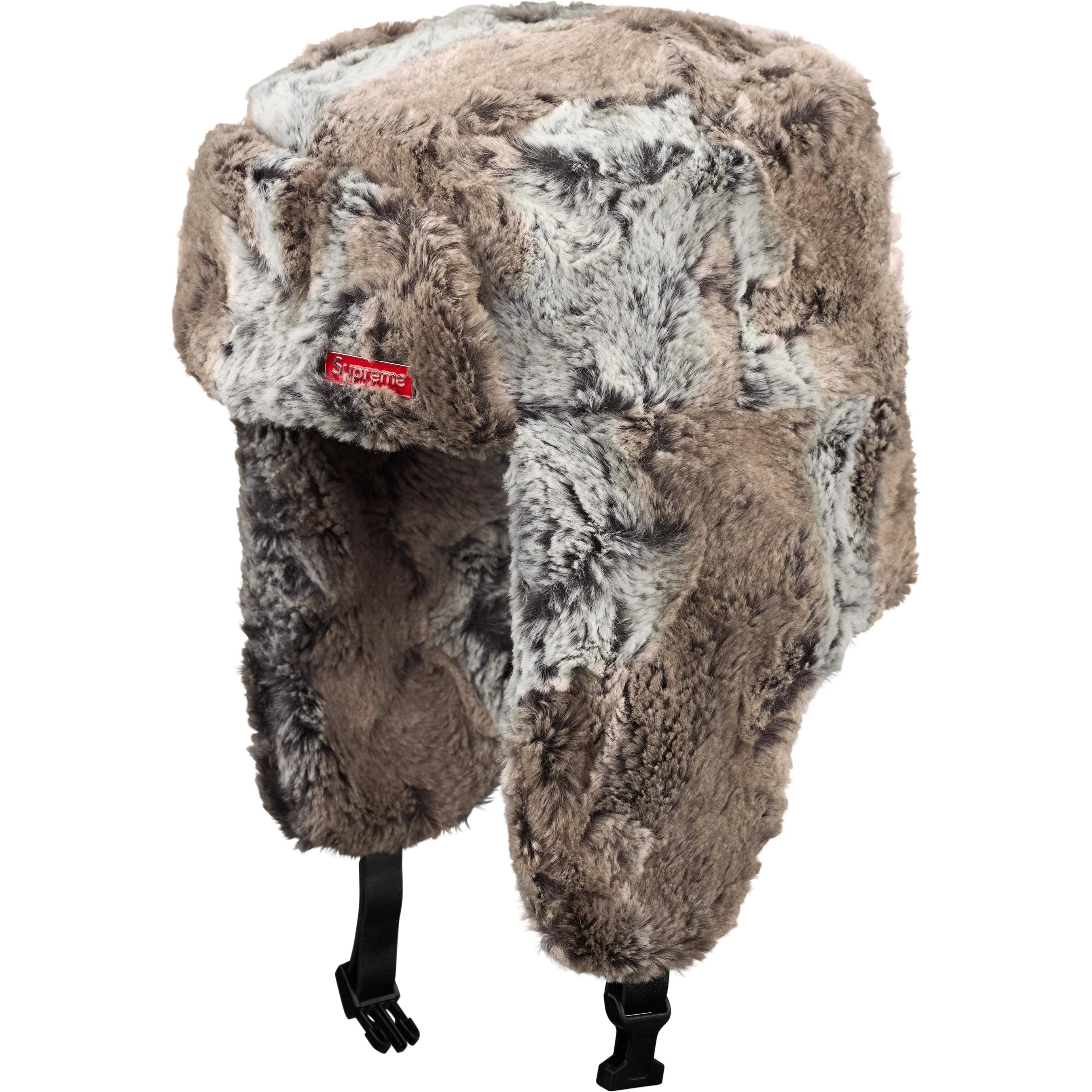 Ushanka Hat view 6